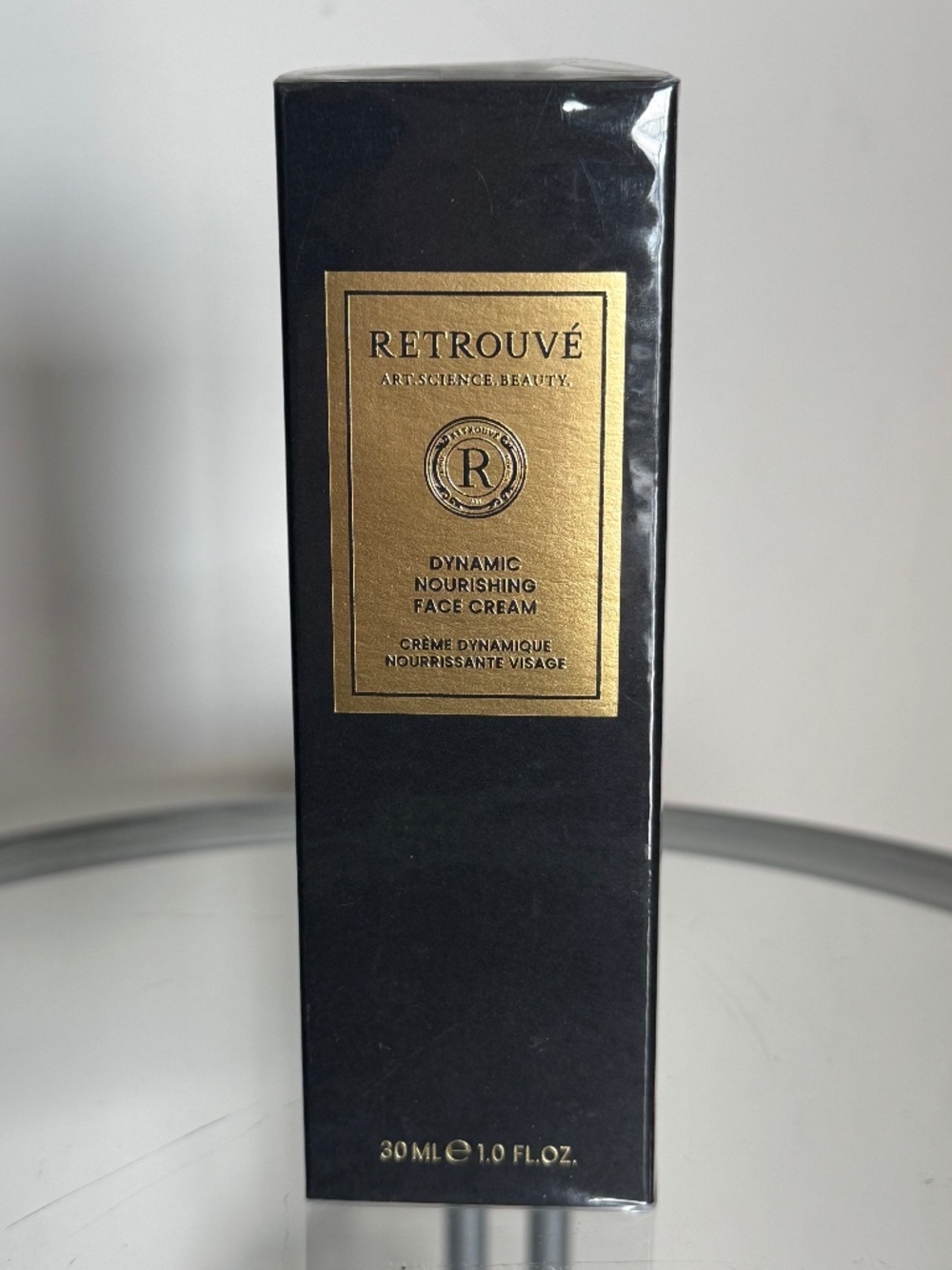 Retrouvé Dynamic Nourishing Face Cream 30mL / 1 oz – NEW
